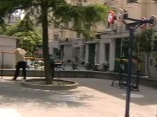 喜欢一楼带花园的看过来,业主已经花钱重新弄了,徐家汇精品户型