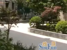 徐家汇·文南公寓·2室·1厅