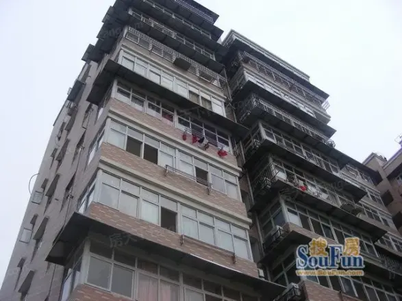 东鸿小区