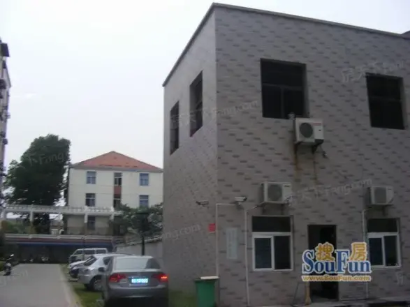 东鸿小区