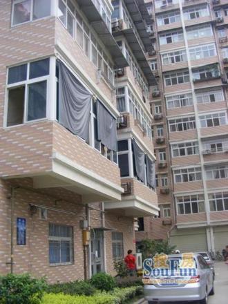 东鸿小区