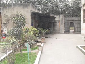 抚琴东南路2号 2室1厅 东南