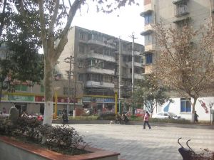 肖家河东二巷3室2厅西北