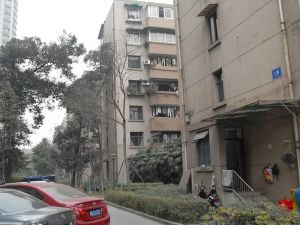 星辉西路8号4室2厅西南