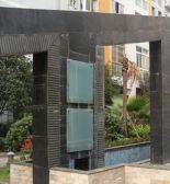 秀舍天涯 1室1厅 西南