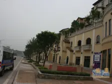 坡岭顿小镇 6室2厅 东南 西南