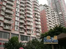 民安园社区 4室2厅 西