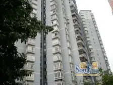 解放碑商圈+临双轻轨+电梯住家装修+出行方便+有停车库