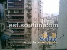 七星岗 民安雅园(业成花园)二房