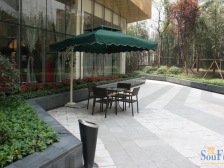 南坪协信城 住家装修 精装大两室 近轻轨