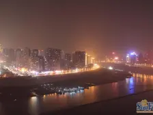 一线观江小户型,两居室功能强视野不亚于万科锦绣滨江