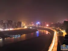 李子坝 长帆江岸公馆二房47万