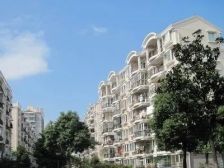 得房率高,少有的低层大复式,典藏版,诚意出售!