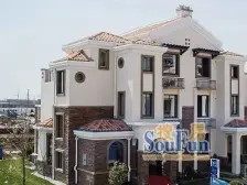 三面大花园 正气三房 精装 满五 业主诚意出售