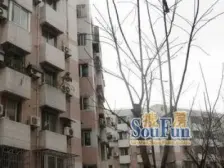 内环商品房,满五税少,两房朝东周正户型,有正规厅!