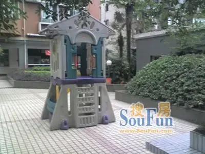 北大花园