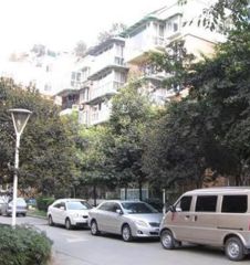 绿城花园3室1厅南