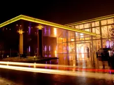 三峡广场 融汇国际温泉城A区(泉景)二房83万