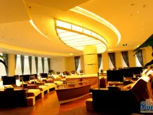 三峡广场 融汇国际温泉城A区(泉景)二房90万