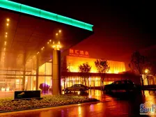 三峡广场 融汇国际温泉城A区(泉景)三房