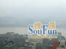 解放碑 长江索道 万吉广场 小户型 采光好 诚心出售