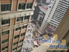 万吉广场 2室1厅 南