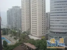 小什字 新重庆公寓二房103万