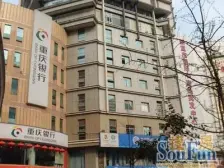 小什字 新重庆公寓一房