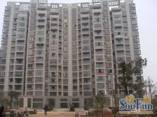 户型通透,楼层好,视野开阔,业主很诚心出售此房