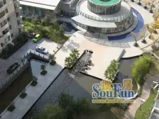 小区楼王C位,稀缺空中别墅,无税产权清晰联洋性价比之首