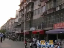 商品房,大横厅,张江·孙桥公寓·3室·1厅