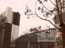 地铁18号线周浦站旁, 电梯高层, 朝南采光好,税费低