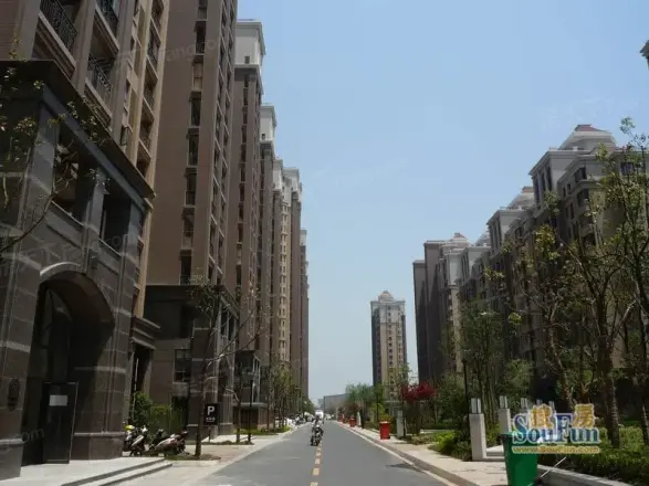康桥丽都