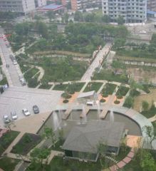 澳林春天3室1厅东南