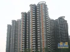 浅水半岛三期 2室2厅 东南