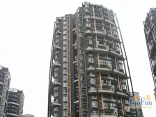 浅水半岛二期 2室1厅 西南