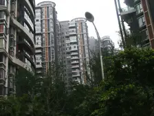 浅水半岛二期 2室1厅 东南