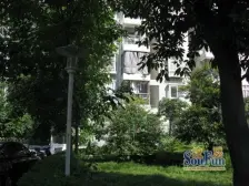 凤天路【图书馆小两房】精装修,拎包入住(交通方便)