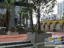 黄泥磅 奔力绿色空间二房86万