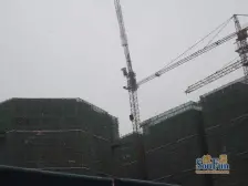 两路老城 泽科兴城二房80万