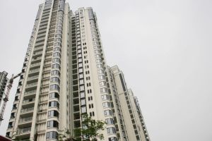 区管理严谨 全明户型 方形板正 主卧朝南