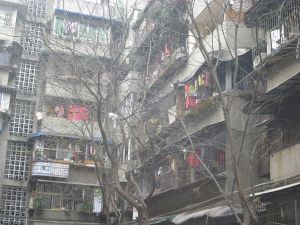 九里堤北路42号院3室1厅西南