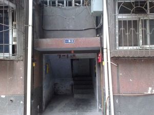 九里堤中路52号院2室2厅东南