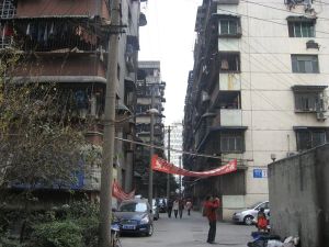 九里堤中路52号院 2室2厅 南
