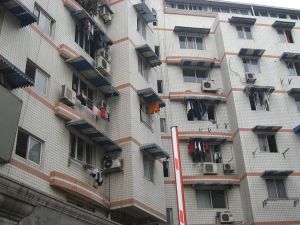 九里欣居2室1厅东