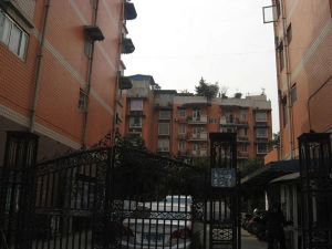 亲水美居 2室1厅 东南