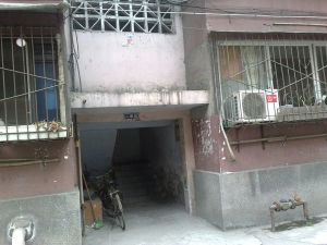 协和花苑 3室2厅 西南