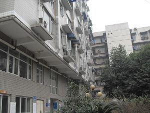 贝多小屋1室1厅南