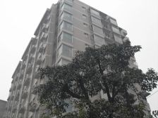 贝多小屋 2室1厅 南 北