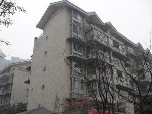 和睦人家三期3室2厅西南